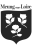 Ville de Meung-sur-Loire - Blason
